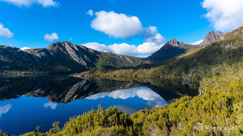 Launceston – Núi Cradle – Hang Marakoopa